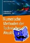  - Numerische Methoden der Technischen Akustik