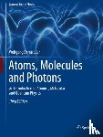 Demtroder, Wolfgang - Atoms, Molecules and Photons