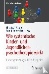  - Wie systemische Kinder- und Jugendlichenpsychotherapie wirkt