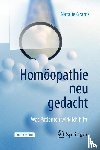 Grams, Natalie - Homöopathie neu gedacht