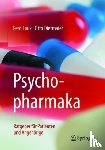 Laux, Gerd, Dietmaier, Otto - Psychopharmaka