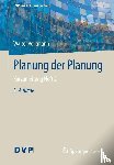Volkmann, Walter - Planung Der Planung