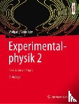 Demtroder, Wolfgang - Experimentalphysik 2