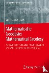 - Mathematische Geodasie/Mathematical Geodesy