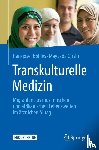 Böhles, Hansjosef, Qirshi, Mayyada - Transkulturelle Medizin