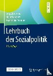 Althammer, Joerg W., Lampert (1930-2007), Heinz - Lehrbuch der Sozialpolitik