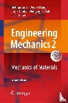 Gross, Dietmar, Hauger, Werner, Schroder, Jorg, Wall, Wolfgang A. - Engineering Mechanics 2