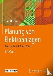 Kasikci, Ismail - Planung von Elektroanlagen