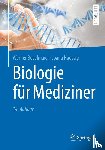 Buselmaier, Werner, Haussig, Joana - Biologie fur Mediziner