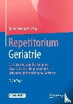  - Repetitorium Geriatrie