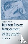 Dumas, Marlon, La Rosa, Marcello, Mendling, Jan, Reijers, Hajo A. - Fundamentals of Business Process Management