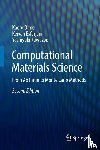 Ohno, Kaoru, Esfarjani, Keivan, Kawazoe, Yoshiyuki - Computational Materials Science