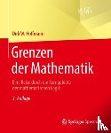 Dirk W. Hoffmann - Grenzen der Mathematik