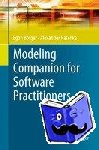 Borger, Egon, Raschke, Alexander - Modeling Companion for Software Practitioners