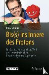 Lemmer, Boris - Bis(s) ins Innere des Protons