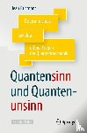 Bricmont, Jean - Quantensinn und Quantenunsinn