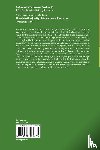  - Threats to the Quality of Groundwater Resources