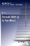 Lu, Gui - Dynamic Wetting by Nanofluids