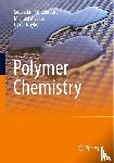 Koltzenburg, Sebastian, Maskos, Michael, Nuyken, Oskar - Polymer Chemistry