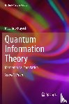 Hayashi, Masahito - Quantum Information Theory