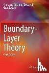 Schlichting (Deceased), Hermann, Gersten, Klaus - Boundary-Layer Theory