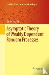 Rio, Emmanuel - Asymptotic Theory of Weakly Dependent Random Processes