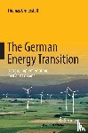 Unnerstall, Thomas - The German Energy Transition