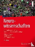Bear, Mark F., Connors, Barry W., Paradiso, Michael A. - Neurowissenschaften
