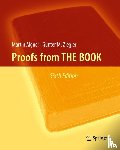 Aigner, Martin, Ziegler, Gunter M. - Proofs from THE BOOK