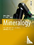 Okrusch, Martin, Frimmel, Hartwig E. - Mineralogy
