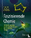 Feil, Sylvia, Resag, Jorg, Riebe, Kristin - Faszinierende Chemie