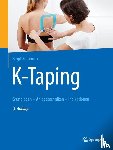 Kumbrink, Birgit - K-Taping