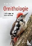 Michael Wink - Ornithologie fur Einsteiger und Fortgeschrittene