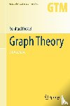 Reinhard Diestel - Graph Theory