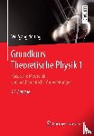 Wolfgang Nolting - Grundkurs Theoretische Physik 1