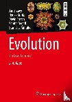 Zrzavy, Jan, Burda, Hynek, Storch, David, Begall, Sabine - Evolution
