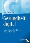 Robin Haring - Gesundheit digital