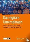 Kofler, Thomas - Das digitale Unternehmen