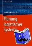 Horst Tempelmeier - Planung Logistischer Systeme