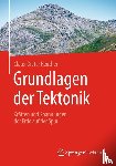 Reuther, Claus-Dieter - Grundlagen der Tektonik