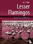 Krienitz, Lothar - Lesser Flamingos