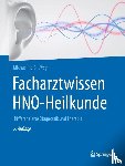 - Facharztwissen HNO-Heilkunde