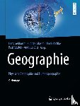  - Geographie