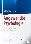 Daniel Suss, Christoph Negri - Angewandte Psychologie