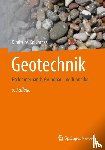 Kolymbas, Dimitrios - Geotechnik