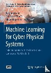  - Machine Learning for Cyber Physical Systems - Selected papers from the International Conference ML4CPS 2018