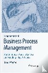 Dumas, Marlon, La Rosa, Marcello, Mendling, Jan, Reijers, Hajo A. - Fundamentals of Business Process Management