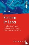 Akeret, Beat - Rechnen im Labor