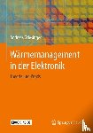 Griesinger, Andreas - Wärmemanagement in der Elektronik