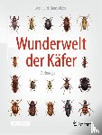 Klausnitzer, Bernhard - Wunderwelt der Käfer